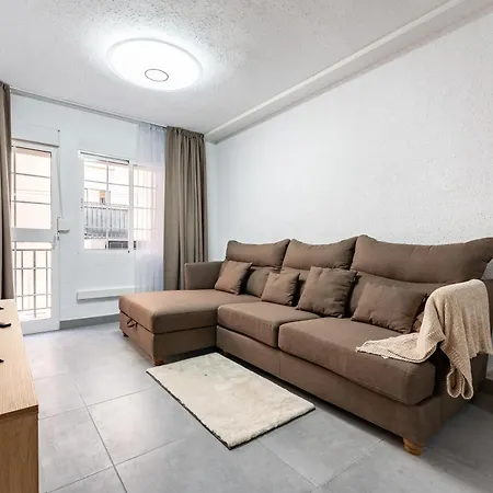 Apartamento Malaga Centro Buitenkant foto