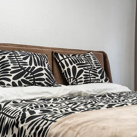 Apartamento Malaga Centro Buitenkant foto