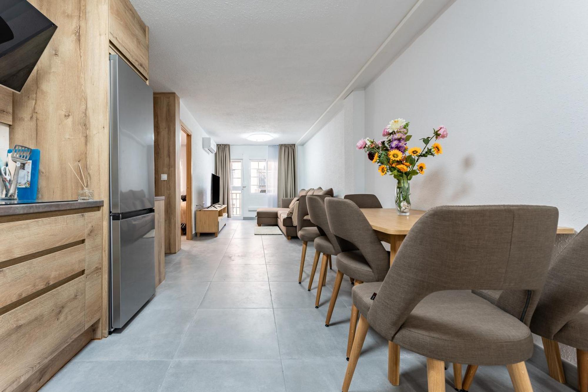 Centro Appartement