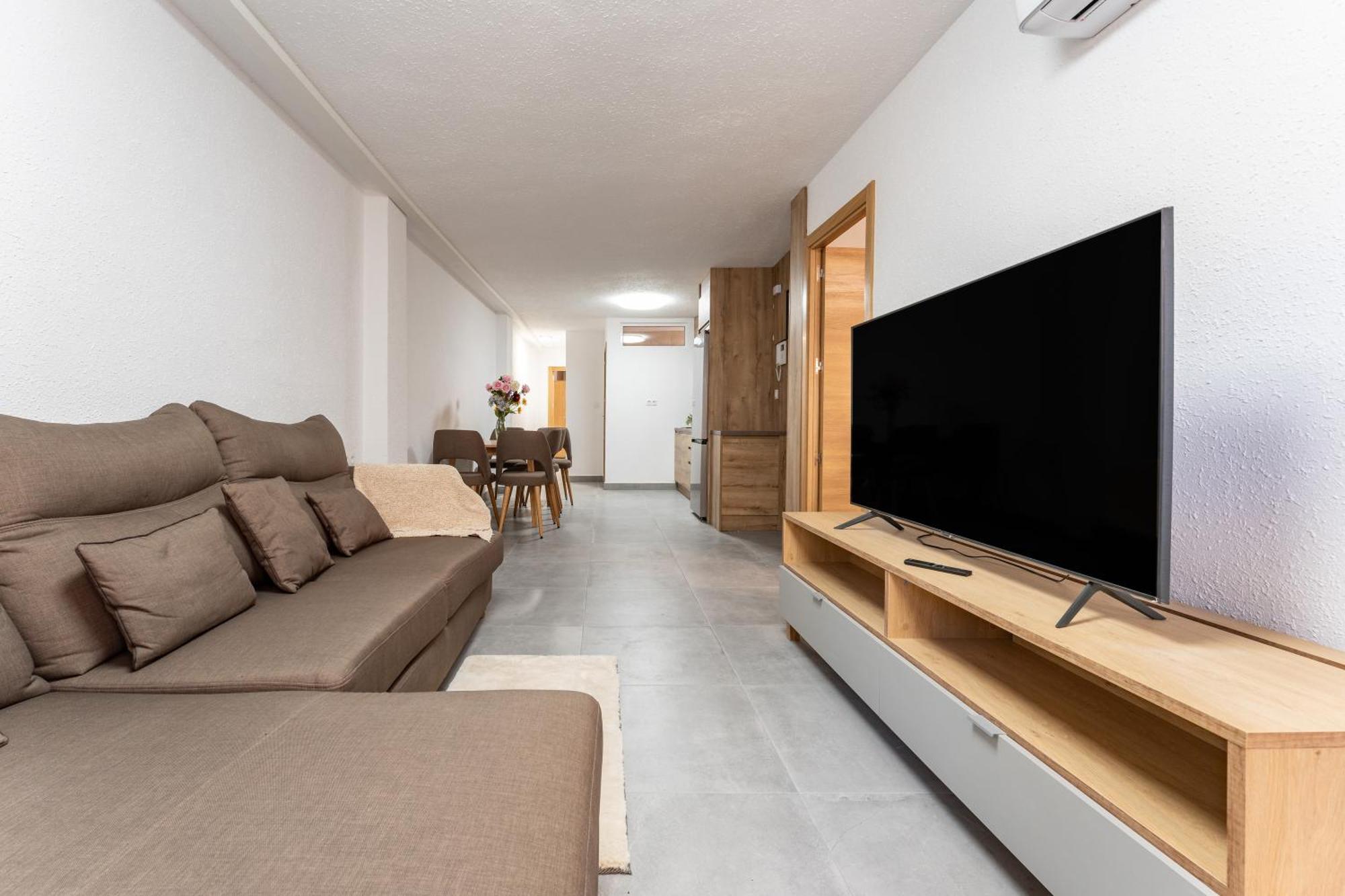 Centro Appartement *
