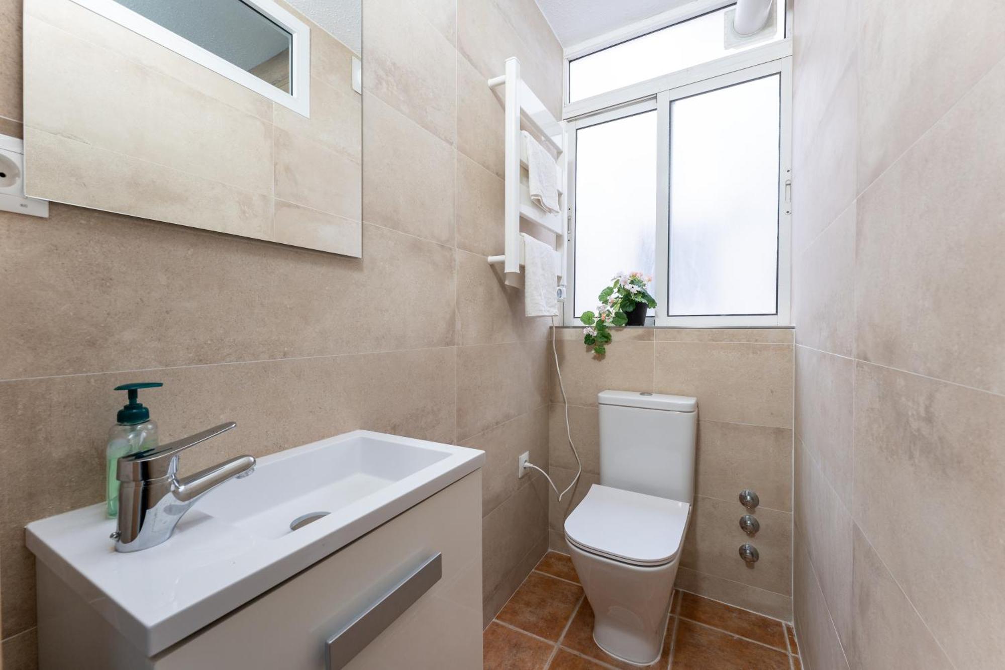 Centro Appartement