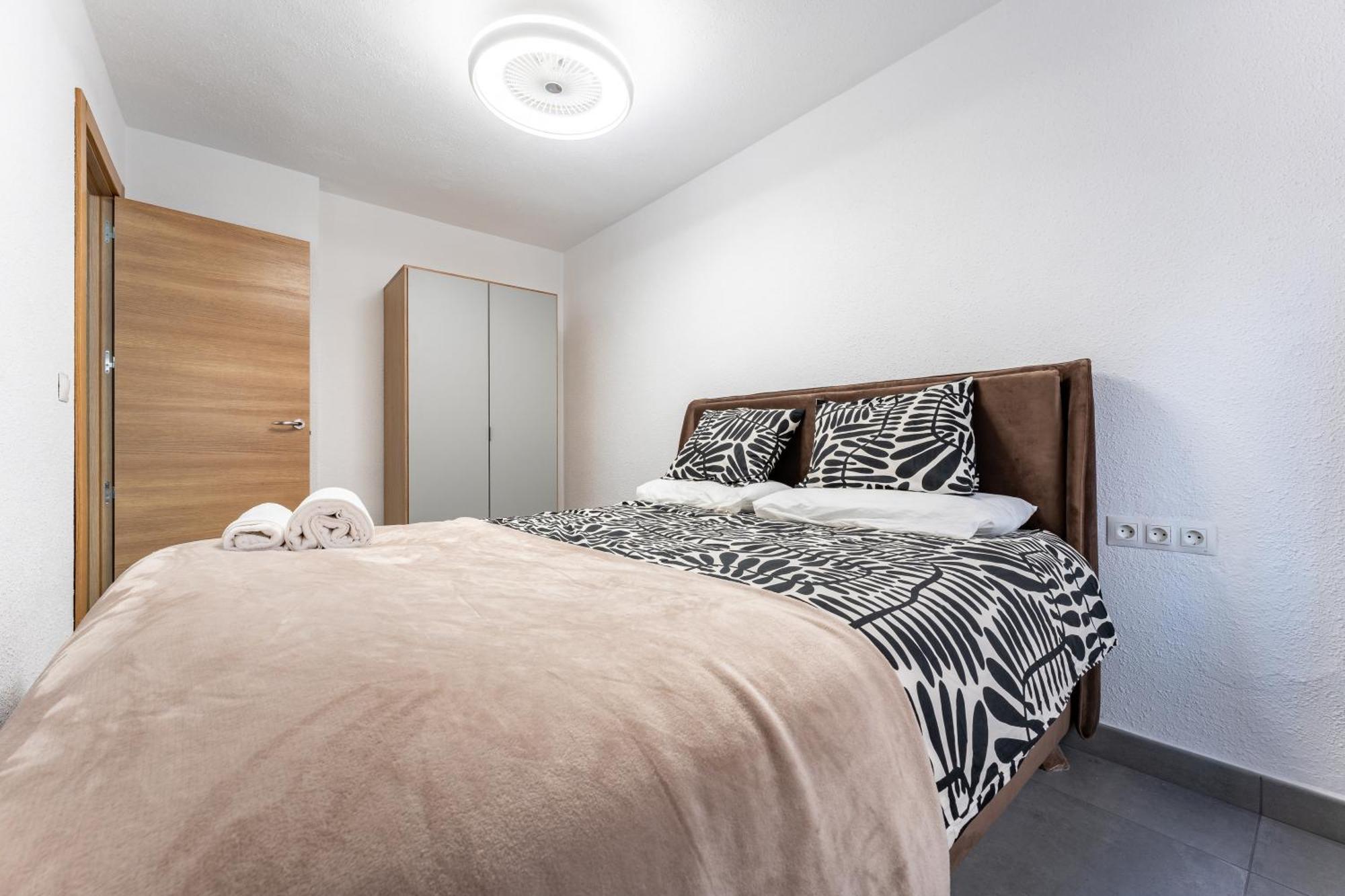 Appartement Centro