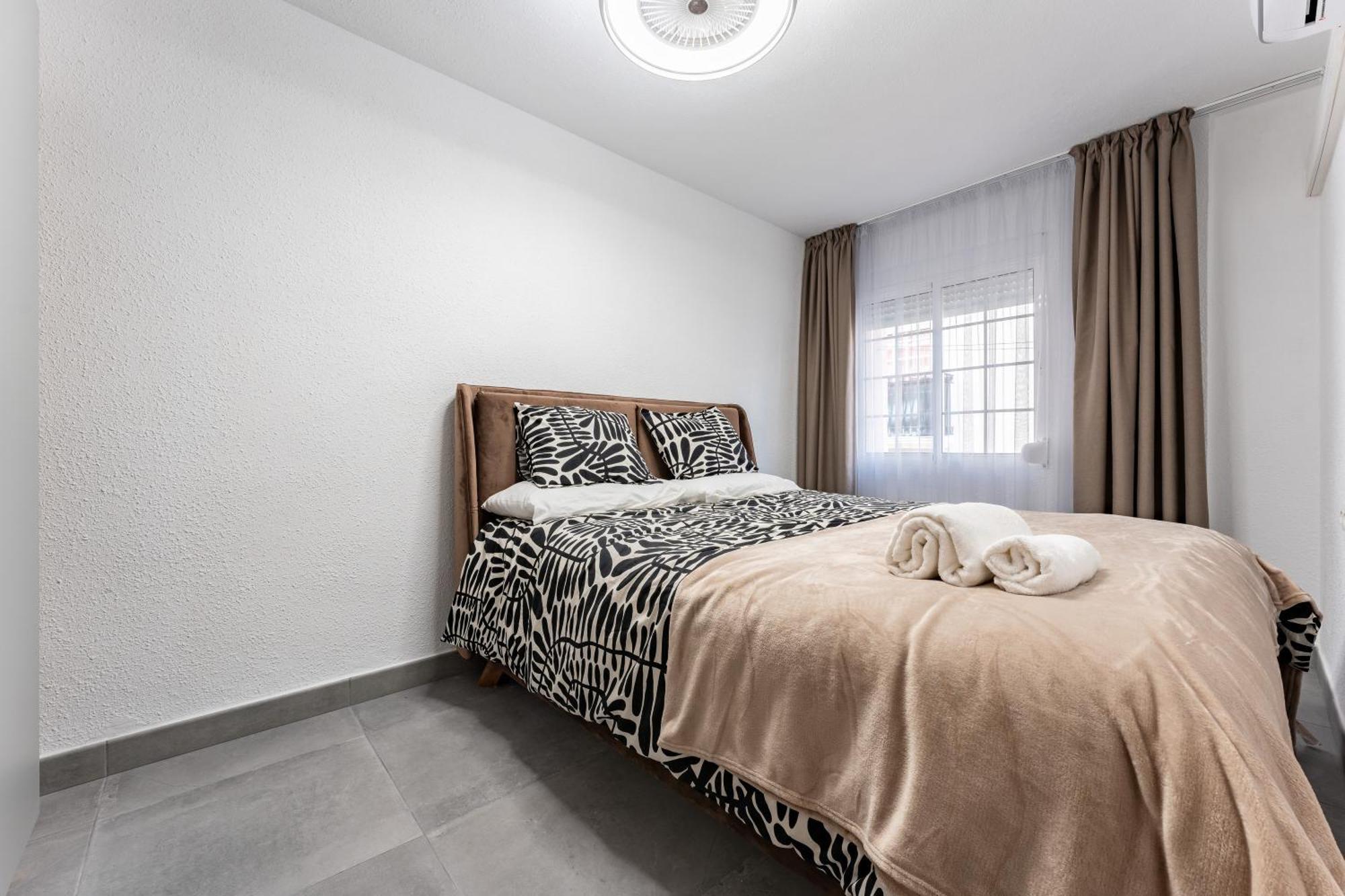 Centro Appartement Málaga