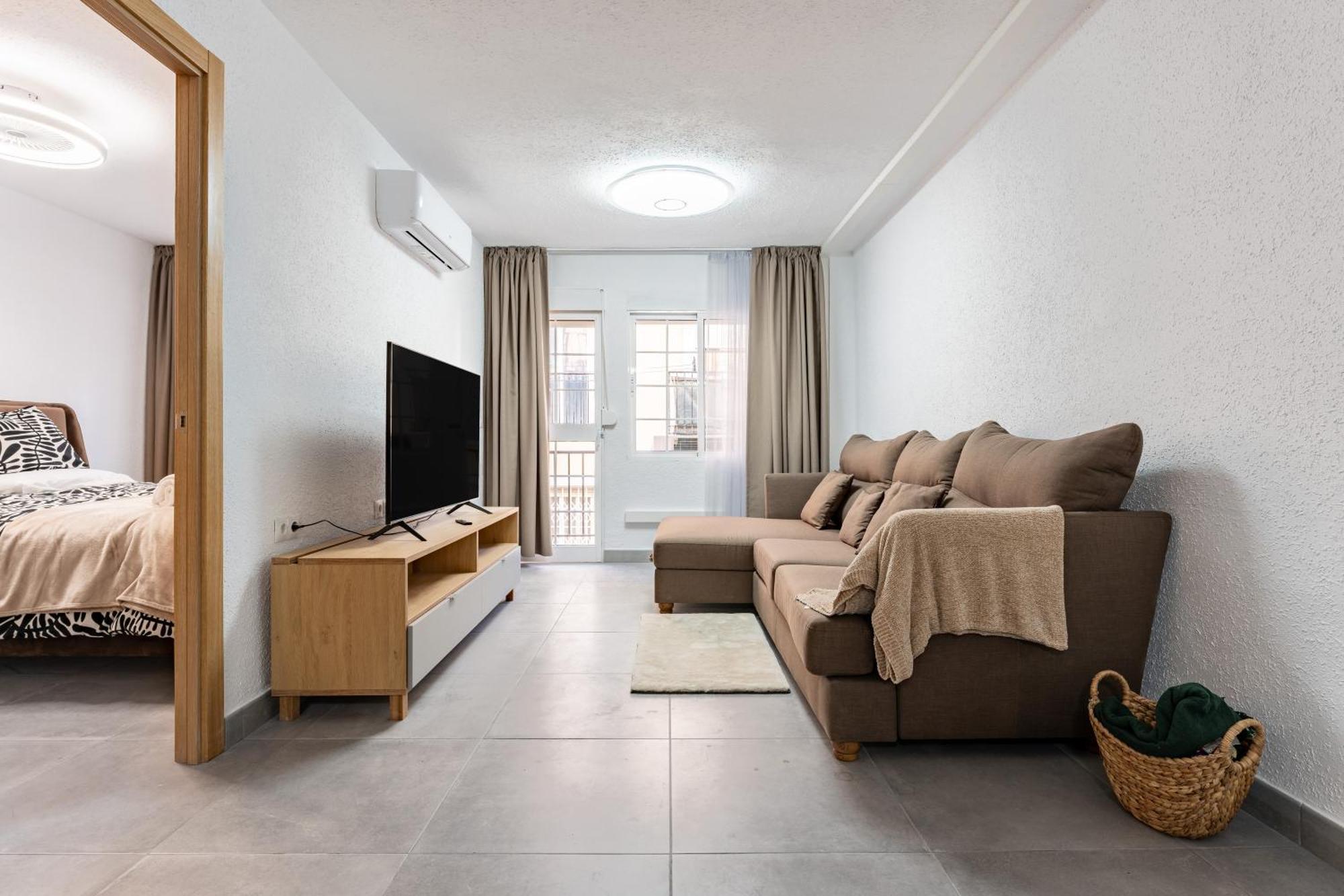 Centro Appartement *