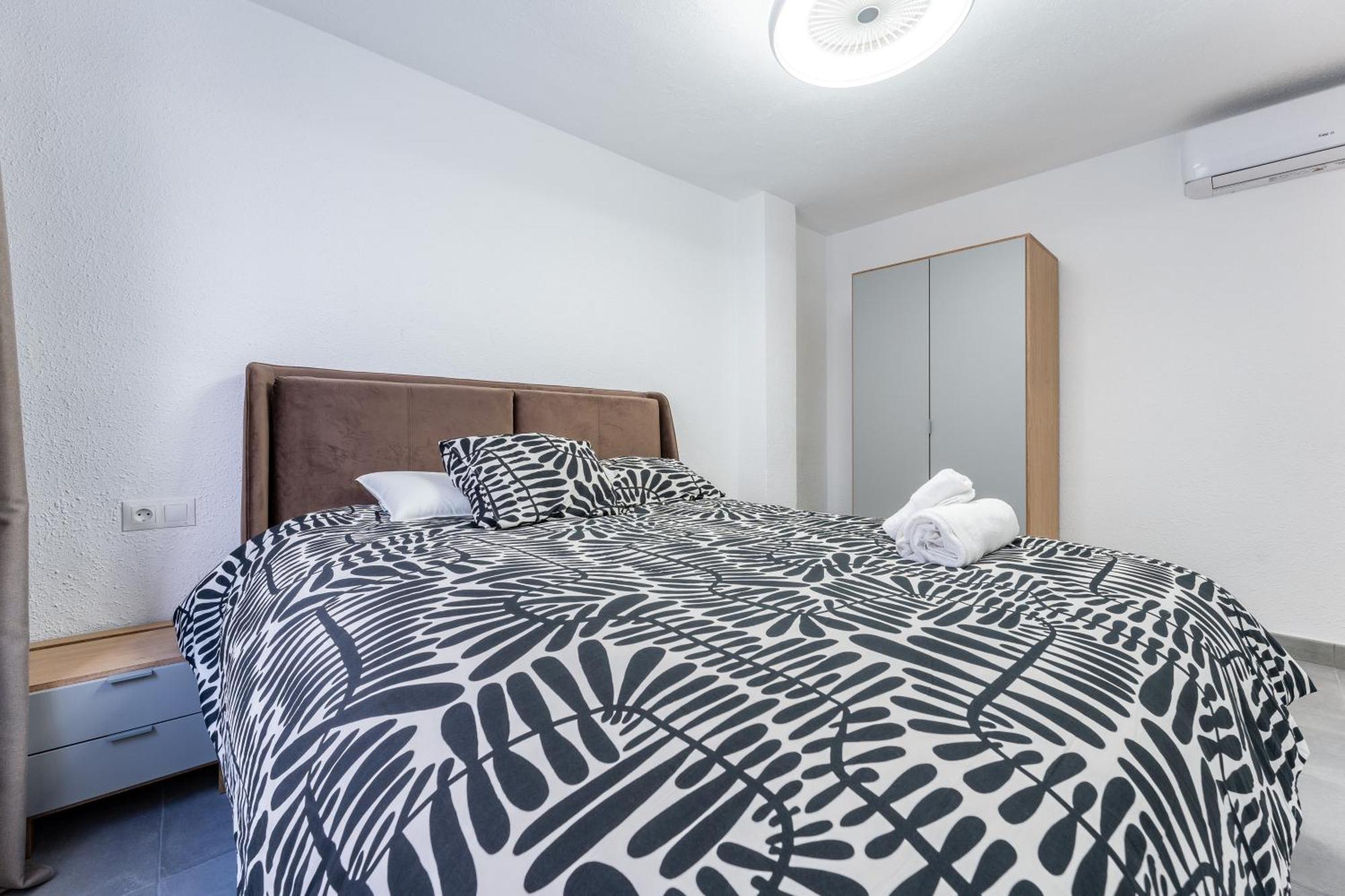 Appartement Centro *